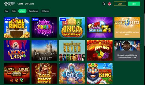 greenplay casino app|Greenplay Casino Review 2024 .